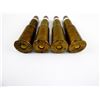 Image 2 : COLLECTIBLE .577/450 MARTINI-HENRY AMMO LOT