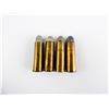 Image 2 : COLLECTIBLE ASSORTED .577 SNIDER AMMO LOT