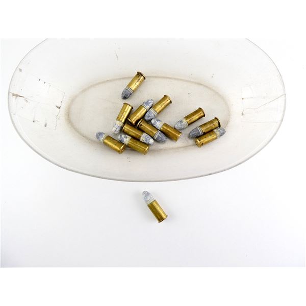 COLLECTIBLE UMC .44 S&W AMMO LOT