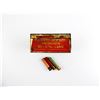 Image 2 : COLLECTIBLE ASSORTED 9MM FLOBERT SHOT SHELL AMMO LOT