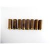 Image 1 : COLLECTIBLE ELEY 12 GAUGE PIN FIRE AMMO LOT