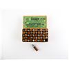Image 1 : COLLECTIBLE WINCHESTER .38 LONG RF AMMO LOT