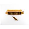 Image 2 : COLLECTIBLE ASSORTED DOMINION .30-30 WIN AMMO LOT