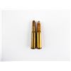 Image 4 : COLLECTIBLE ASSORTED DOMINION .30-30 WIN AMMO LOT