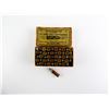 Image 1 : COLLECTIBLE WINCHESTER .32 LONG COLT CF AMMO LOT