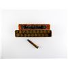 Image 2 : COLLECTIBLE USC CO. .32-40 WIN AMMO LOT