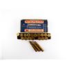 Image 1 : COLLECTIBLE ASSORTED .33 WIN AMMO LOT