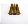 Image 4 : COLLECTIBLE ASSORTED .33 WIN AMMO LOT