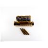 Image 2 : COLLECTIBLE ASSORTED .33 WIN AMMO LOT