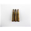 Image 3 : COLLECTIBLE ASSORTED .33 WIN AMMO LOT