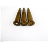Image 4 : COLLECTIBLE ASSORTED .33 WIN AMMO LOT