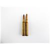 Image 3 : COLLECTIBLE ASSORTED .256 NEWTON AMMO LOT