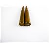 Image 4 : COLLECTIBLE ASSORTED .256 NEWTON AMMO LOT