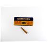 Image 3 : COLLECTIBLE DOMINION .30-30 WIN AMMO LOT