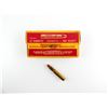 Image 1 : COLLECTIBLE DOMINION .32 REM PNEUMATIC AMMO LOT