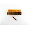 Image 2 : COLLECTIBLE DOMINION .32 REM PNEUMATIC AMMO LOT
