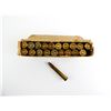 Image 2 : COLLECTIBLE DOMINION .32-40 WIN AMMO LOT