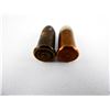 Image 4 : COLLECTIBLE ASSORTED .30 SHORT AMMO LOT