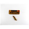 Image 3 : COLLECTIBLE ASSORTED DOMINION .30-30 WIN AMMO LOT
