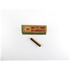 Image 2 : COLLECTIBLE DOMINION .38-55 WIN AMMO LOT