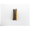 Image 4 : COLLECTIBLE ASSORTED DOMINION .32-40 WIN AMMO LOT