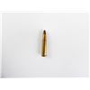 Image 4 : COLLECTIBLE ASSORTED REM-UMC .22 K HORNET AMMO LOT