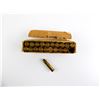 Image 1 : COLLECTIBLE DOMINION .32-20 WIN AMMO LOT