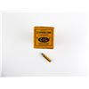 Image 3 : COLLECTIBLE DOMINION .25 STEVENS LONG RF AMMO LOT