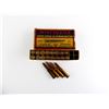 Image 1 : COLLECTIBLE ASSORTED .25-35 WIN AMMO LOT