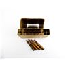 Image 2 : COLLECTIBLE ASSORTED .25-35 WIN AMMO LOT