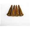 Image 4 : COLLECTIBLE ASSORTED .25-35 WIN AMMO LOT