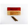 Image 1 : COLLECTIBLE UMC AND WRA .32-40 WIN AMMO LOT