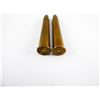 Image 5 : COLLECTIBLE UMC AND WRA .32-40 WIN AMMO LOT