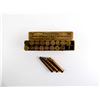 Image 2 : COLLECTIBLE ASSORTED .38-55 WIN AMMO LOT