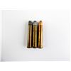 Image 4 : COLLECTIBLE ASSORTED .38-55 WIN AMMO LOT