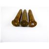 Image 5 : COLLECTIBLE ASSORTED .38-55 WIN AMMO LOT