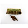 Image 2 : COLLECTIBLE ASSORTED .38-55 WIN AMMO LOT
