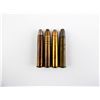 Image 4 : COLLECTIBLE ASSORTED .38-55 WIN AMMO LOT