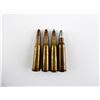 Image 2 : COLLECTIBLE ASSORTED .22 SAV AND .22 HP AMMO AND NON-PRIMED BRASS CASES LOT