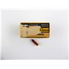 Image 1 : COLLECTIBLE CIL .22 AUTO RF AMMO LOT
