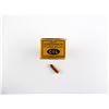 Image 3 : COLLECTIBLE CIL .22 AUTO RF AMMO LOT
