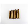 Image 1 : COLLECTIBLE ASSORTED AMMO LOT