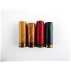 Image 2 : COLLECTIBLE ASSORTED 10 GAUGE PAPER SHOT SHELL AMMO LOT