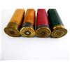 Image 3 : COLLECTIBLE ASSORTED 10 GAUGE PAPER SHOT SHELL AMMO LOT