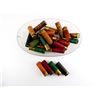 Image 1 : COLLECTIBLE ASSORTED 10 GAUGE PAPER SHOT SHELL AMMO LOT