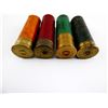Image 3 : COLLECTIBLE ASSORTED 10 GAUGE PAPER SHOT SHELL AMMO LOT