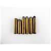 Image 1 : COLLECTIBLE ASSORTED AMMO LOT
