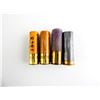 Image 4 : COLLECTIBLE ASSORTED 12 GAUGE / 16 GAUGE / 20 GAUGE SHOT SHELL AMMO AND NON-PRIMED SHOT SHELL HULL L