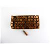 Image 1 : COLLECTIBLE ASSORTED DOMINION .38 LONG RF AMMO LOT