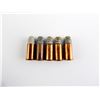 Image 1 : COLLECTIBLE DOMINION .44 HENRY FLAT RF AMMO LOT